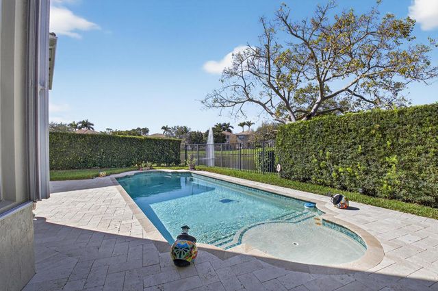 4325 Key Lime Boulevard, Boynton Beach, FL 33436