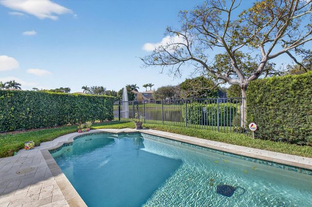 4325 Key Lime Boulevard, Boynton Beach, FL 33436