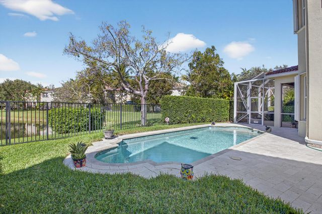 4325 Key Lime Boulevard, Boynton Beach, FL 33436