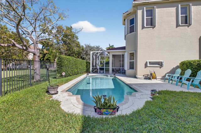 4325 Key Lime Boulevard, Boynton Beach, FL 33436