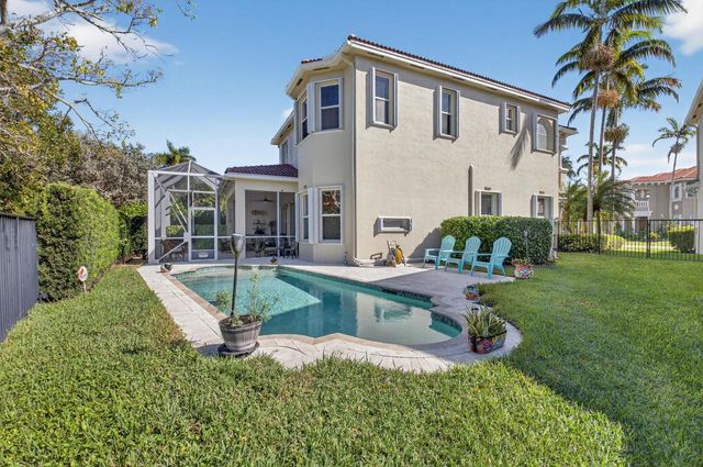 4325 Key Lime Boulevard, Boynton Beach, FL 33436