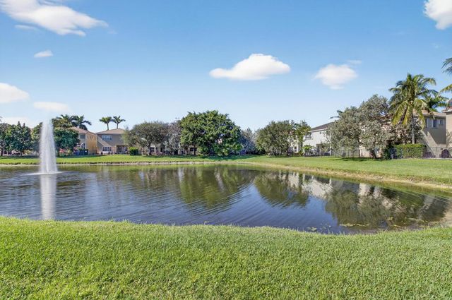 4325 Key Lime Boulevard, Boynton Beach, FL 33436