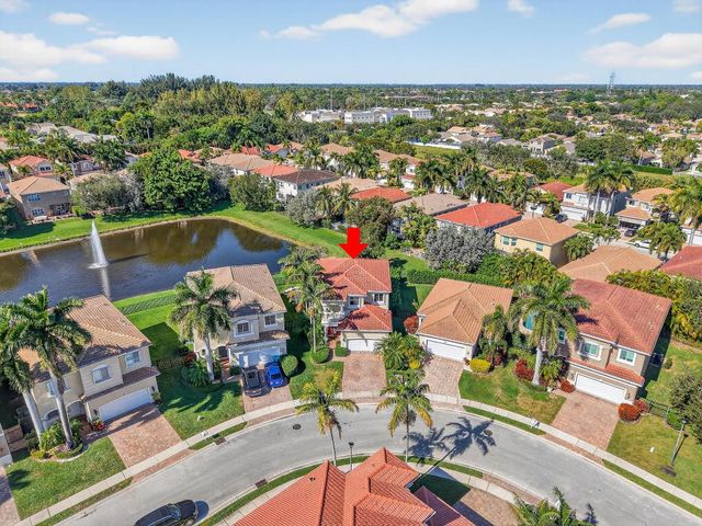 4325 Key Lime Boulevard, Boynton Beach, FL 33436