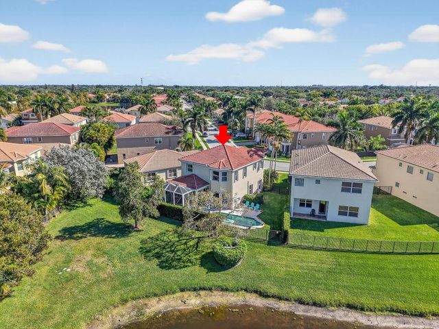 4325 Key Lime Boulevard, Boynton Beach, FL 33436