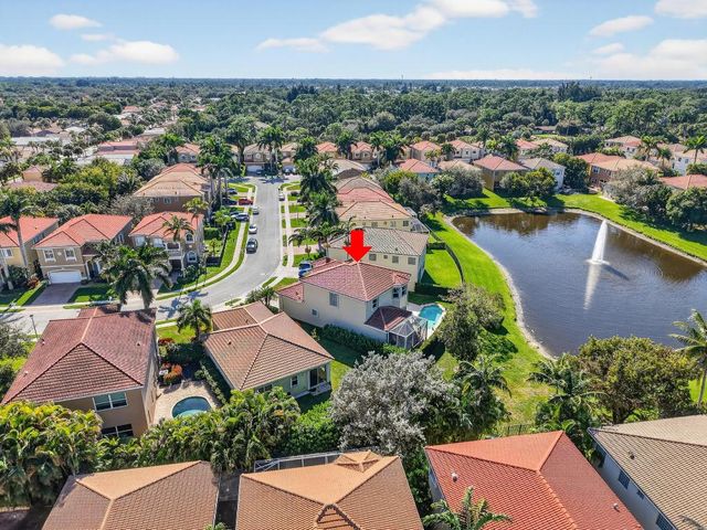 4325 Key Lime Boulevard, Boynton Beach, FL 33436