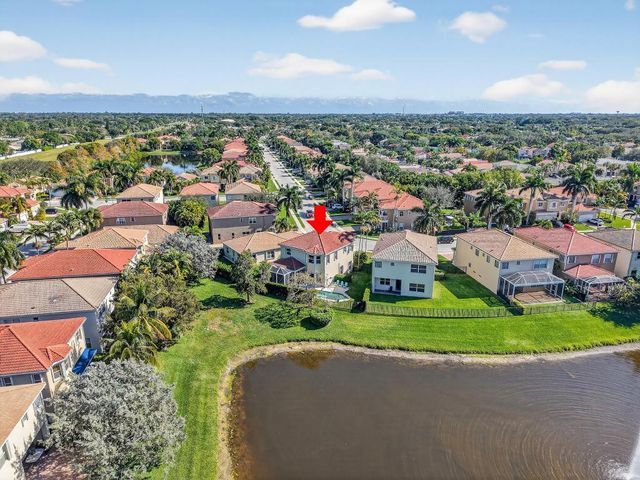 4325 Key Lime Boulevard, Boynton Beach, FL 33436