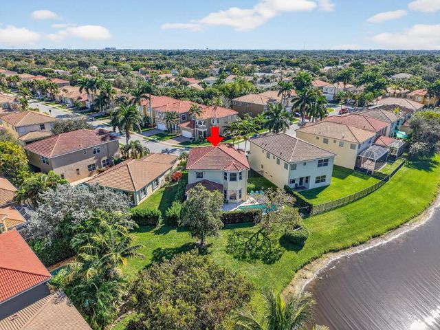 4325 Key Lime Boulevard, Boynton Beach, FL 33436