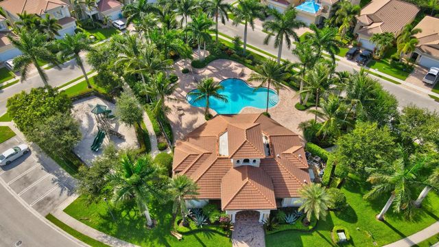 4325 Key Lime Boulevard, Boynton Beach, FL 33436