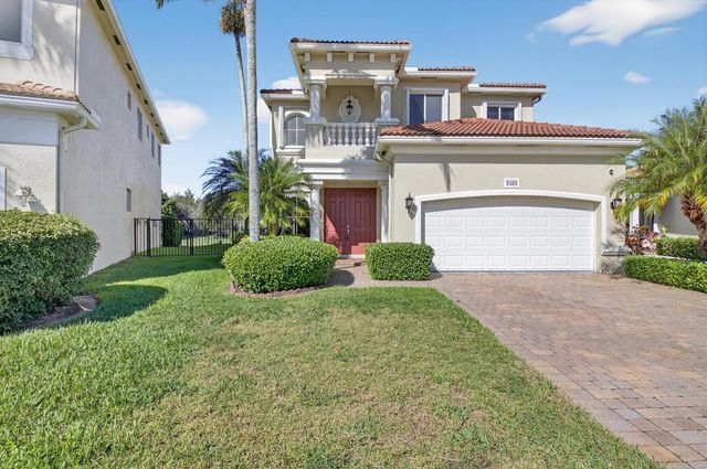 4325 Key Lime Boulevard, Boynton Beach, FL 33436