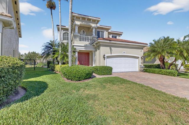 4325 Key Lime Boulevard, Boynton Beach, FL 33436