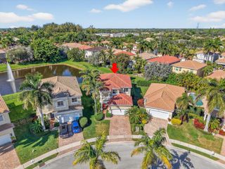 4325 Key Lime Boulevard, Boynton Beach, FL 33436