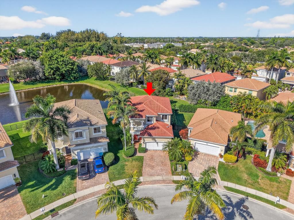 4325 Key Lime Boulevard, Boynton Beach, FL 33436