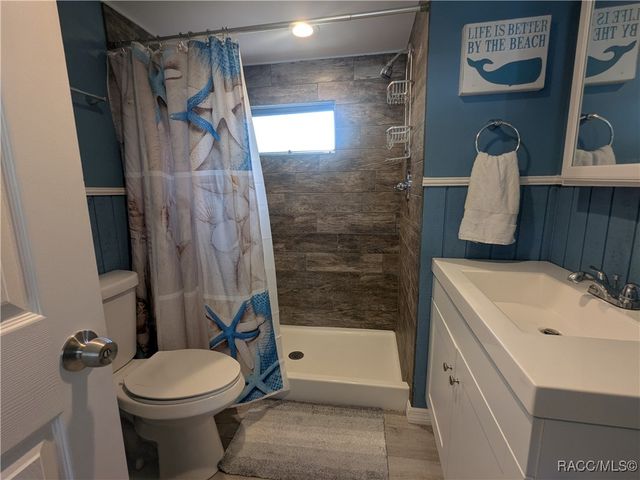 35 63rd Street, Yankeetown, FL 34498