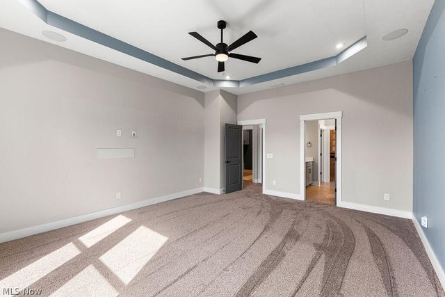 2818 Weeping Pine Drive, Medina, OH 44256