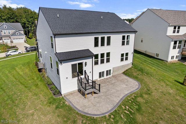 2818 Weeping Pine Drive, Medina, OH 44256