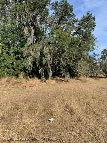 407 E Citico Street, Avon Park, FL 33825