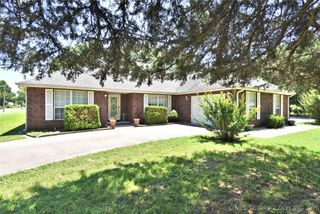 201 N Coo Y Yah Street, Pryor, OK 74361