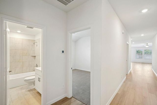 1201 Emberwood Drive, Mckinney, TX 75069