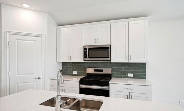 1201 Emberwood Drive, Mckinney, TX 75069