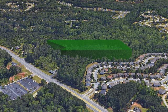 0 Argus Drive, Fairburn, GA 30213