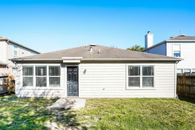 18331 Atasca Woods Trace, Humble, TX 77346