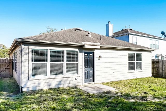 18331 Atasca Woods Trace, Humble, TX 77346