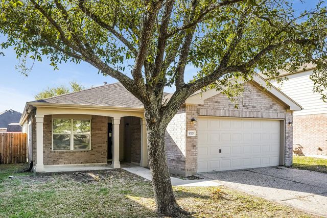 18331 Atasca Woods Trace, Humble, TX 77346