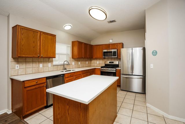 18331 Atasca Woods Trace, Humble, TX 77346