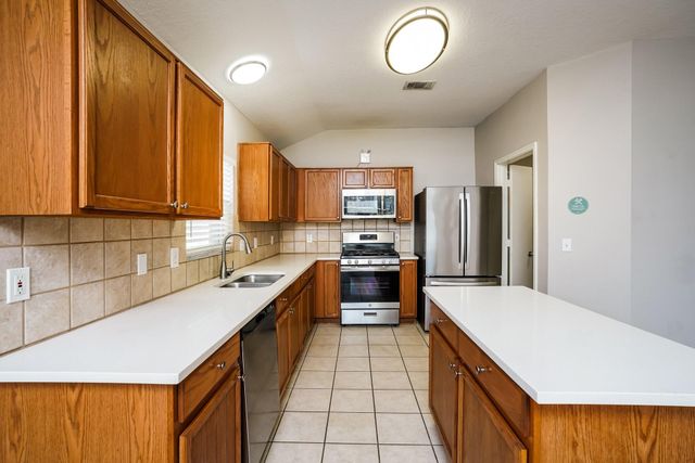 18331 Atasca Woods Trace, Humble, TX 77346