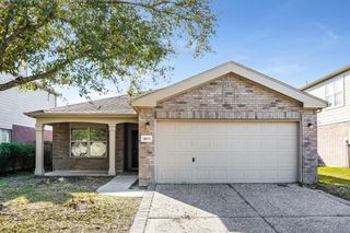 18331 Atasca Woods Trace, Humble, TX 77346