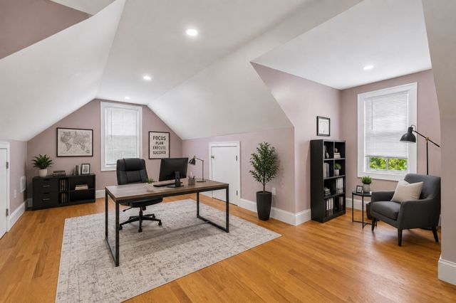 41 Union St A, Weymouth, MA 02190