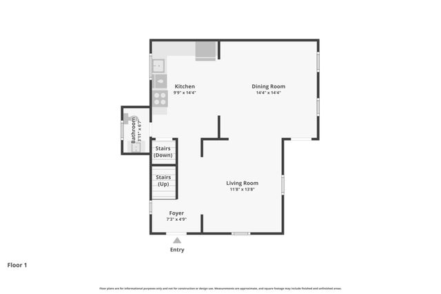 41 Union St A, Weymouth, MA 02190