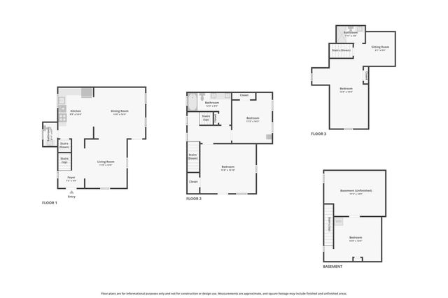 41 Union St A, Weymouth, MA 02190