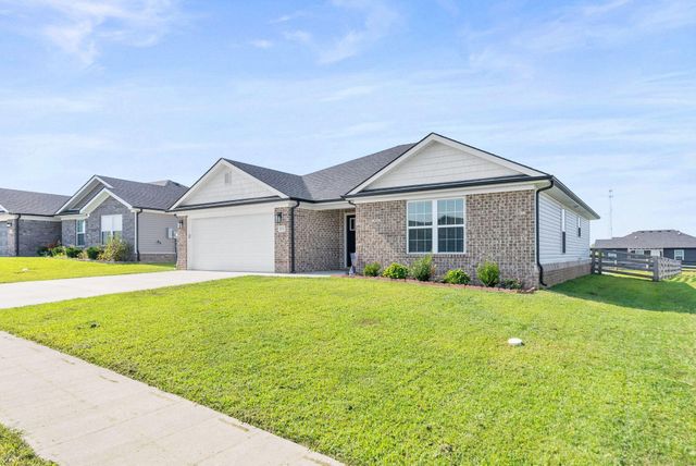 333 Memory Lane, Richmond, KY 40475