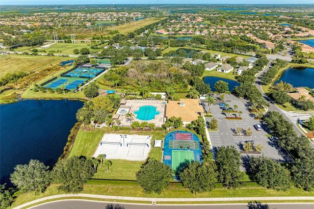 8772 STONE HARBOUR LOOP, Bradenton, FL 34212