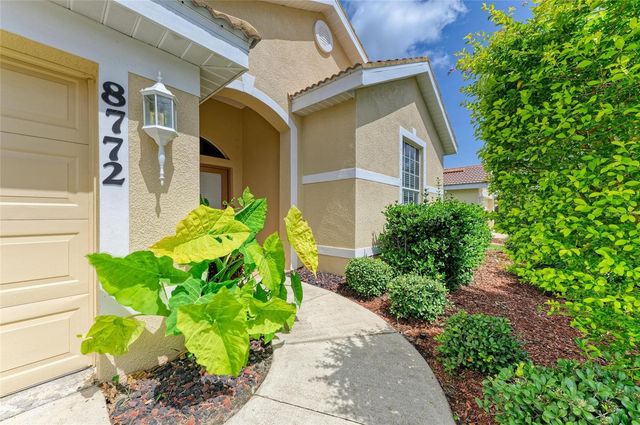 8772 STONE HARBOUR LOOP, Bradenton, FL 34212