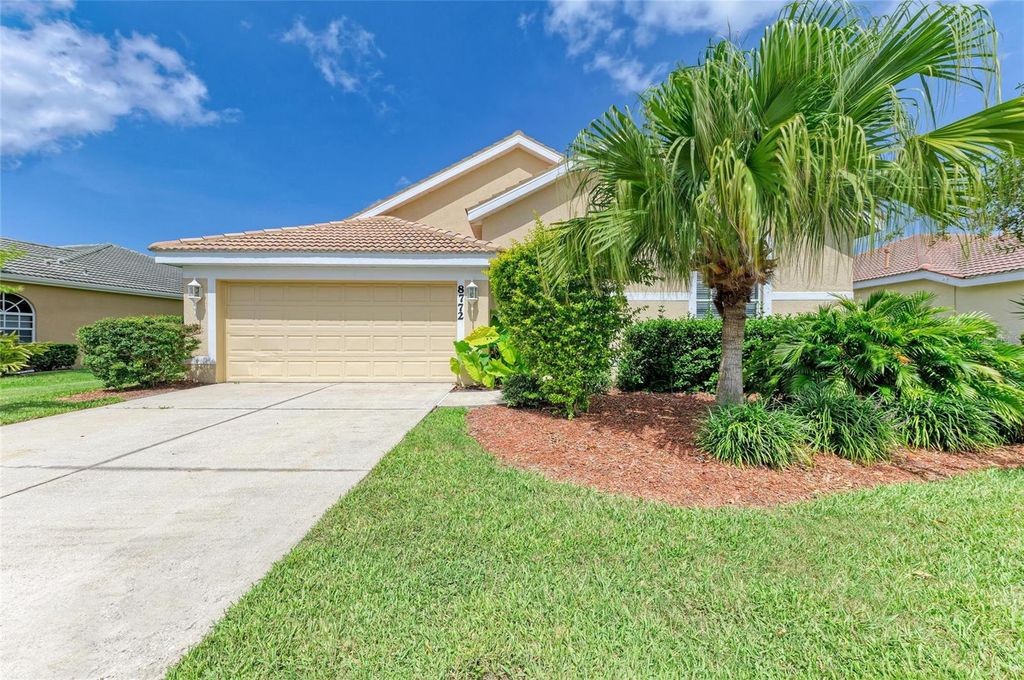 8772 STONE HARBOUR LOOP, Bradenton, FL 34212