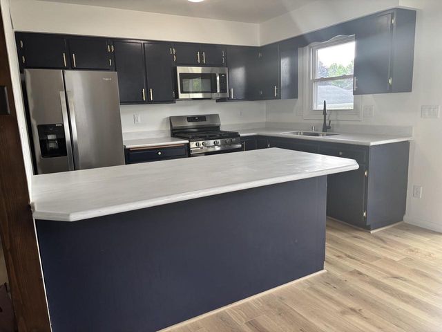 1135 GREENFIELD TRAIL, Oshkosh, WI 54904