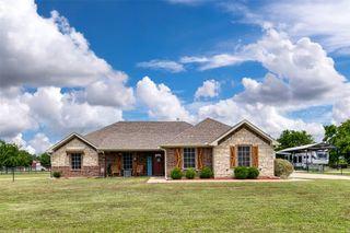 220 Hidden Meadow Trail, Leonard, TX 75452