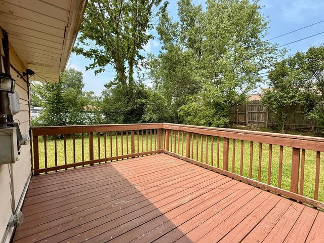 1133 Parkview Avenue, Chicago Heights, IL 60411