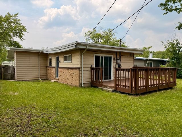 1133 Parkview Avenue, Chicago Heights, IL 60411