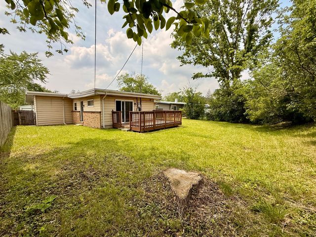 1133 Parkview Avenue, Chicago Heights, IL 60411