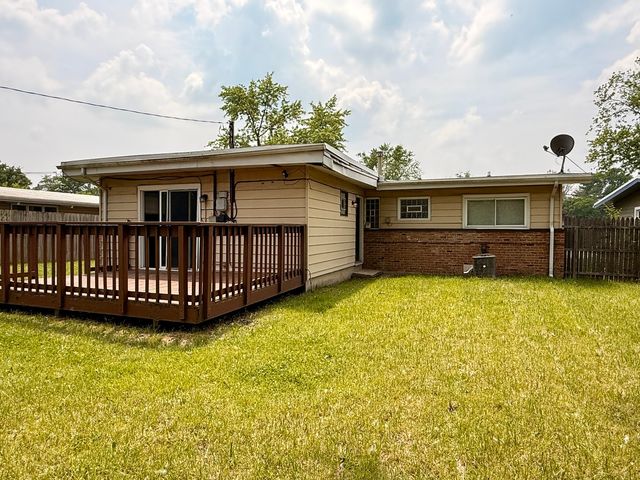 1133 Parkview Avenue, Chicago Heights, IL 60411