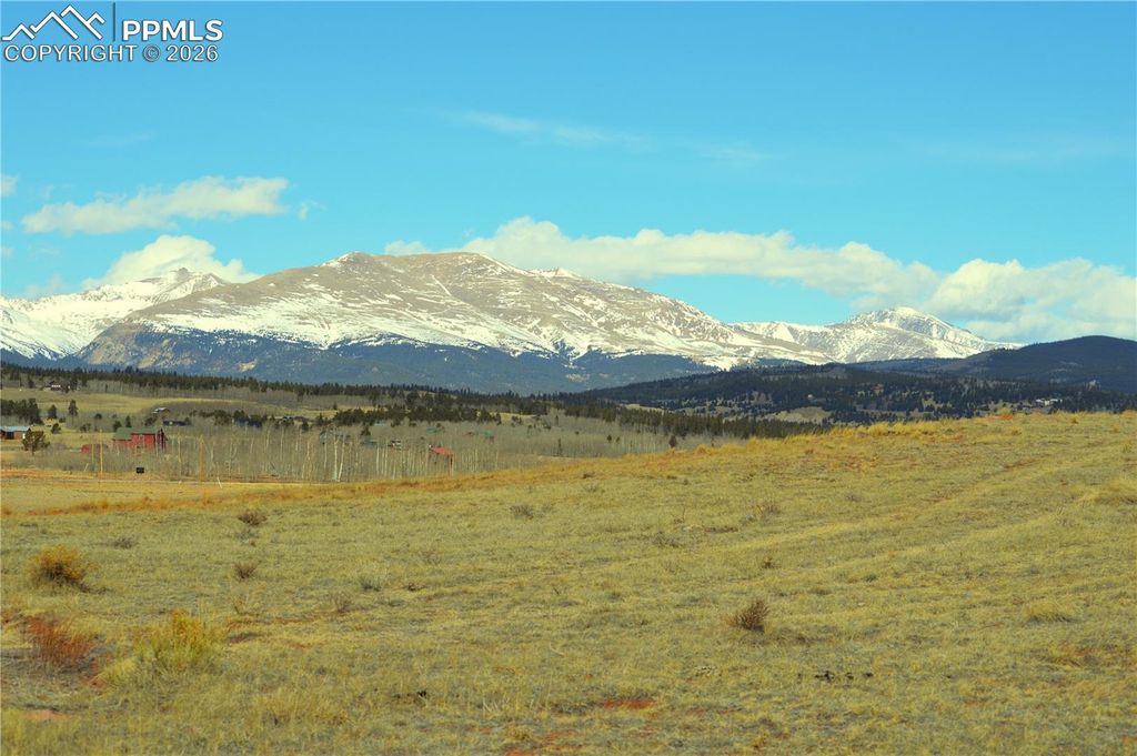 20400 Highway 285, Fairplay, CO 80440 — exterior