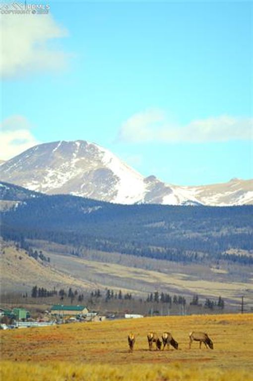 20400 Highway 285, Fairplay, CO 80440 — photo 2