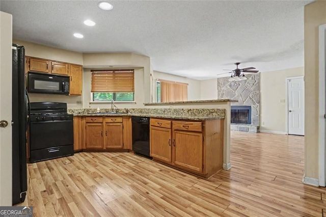 4840 Terrace Green Trace, Stone Mountain, GA 30088