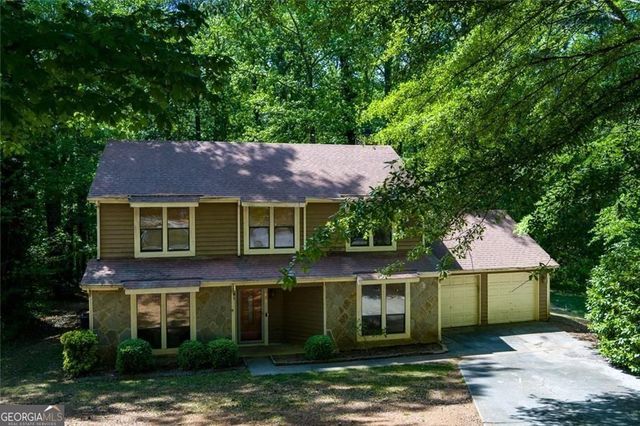 4840 Terrace Green Trace, Stone Mountain, GA 30088