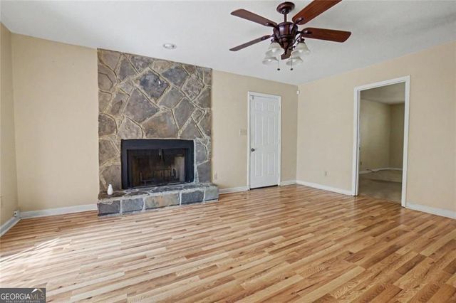 4840 Terrace Green Trace, Stone Mountain, GA 30088