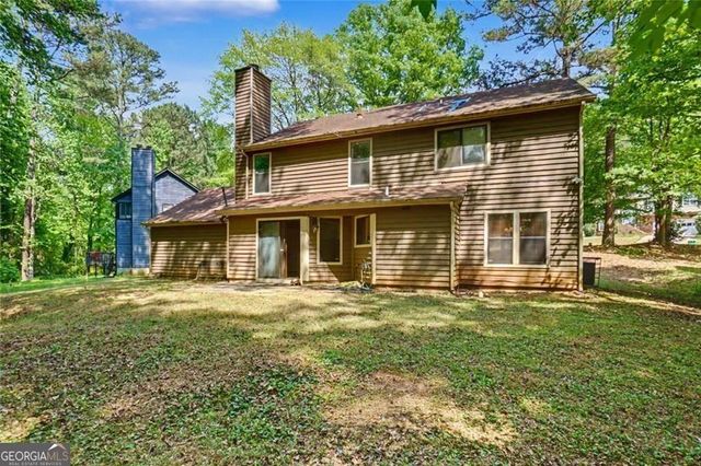 4840 Terrace Green Trace, Stone Mountain, GA 30088