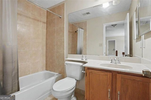 4840 Terrace Green Trace, Stone Mountain, GA 30088